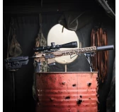Kolba B5 Systems Precision collapsible long BLK do AR15 Kolba B5 Systems Precision collapsible long BLK do AR15