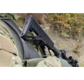 Kolba Leapers UTG Pro AR15 Ops Ready S2 Mil-spec czarna