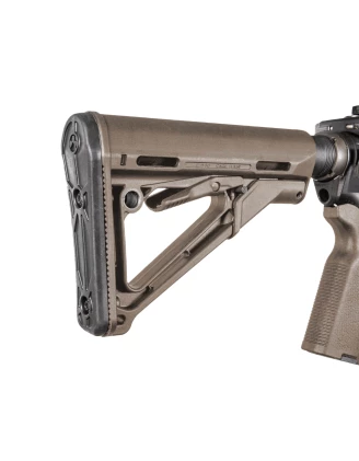 Kolba Magpul CTR: Wygodna i stylowa!