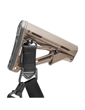 Kolba Magpul CTR: Wygodna i stylowa!