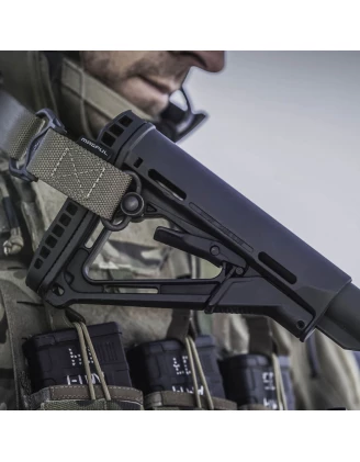 Kolba Magpul CTR: Wygodna i stylowa!