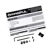 Kolba Magpul MOE do AK-47 / AK-74 MAG616 Kolba Magpul MOE do AK-47 / AK-74 MAG616