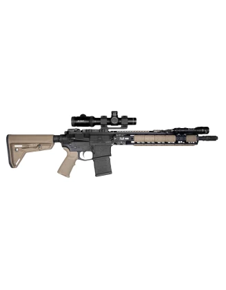 Kolba MOE SL Magpul - idealne akcesorium do broni!