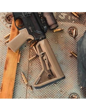 Kolba MOE SL Magpul - idealne akcesorium do broni!