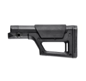 Kolba Magpul PRS Lite precyzyjnie regulowana do AR10 / AR15 / M4 / M16 / M110 / SR25 czarna MAG1159-BLK Kolba Magpul PRS Lite precyzyjnie regulowana do AR10 / AR15 / M4 / M16 / M110 / SR25 czarna MAG1159-BLK