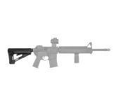 Kolba Magpul STR do AR-15 / M4 czarna