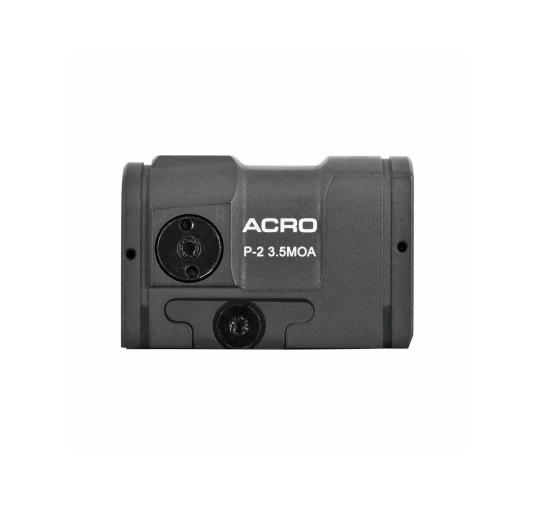 Kolimator Aimpoint ACRO P-2 3,5MOA Sniper Gray, bez montażu