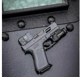 Kolimator Aimpoint ACRO P-2 3,5MOA Sniper Gray, bez montażu