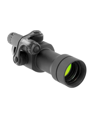Aimpoint CompC3 2 MOA: Perfekcyjny kolimator w kategorii optyka
