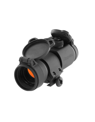 Aimpoint CompC3 2 MOA: Perfekcyjny kolimator w kategorii optyka