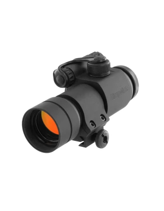 Aimpoint CompC3 2 MOA: Perfekcyjny kolimator w kategorii optyka