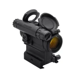 Kolimator Aimpoint CompM5 2MOA LRP39mm z montażem