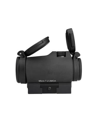 Kolimator Aimpoint Micro T-2 2MOA na Picatinny
