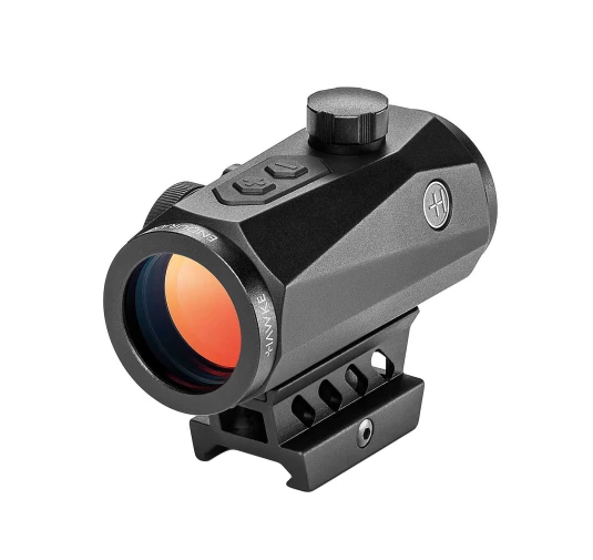 Kolimator Hawke Endurance RD 1x30 Weaver 3 MOA Dot