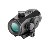 Kolimator Hawke Endurance RD 1x30 Weaver 3 MOA Dot