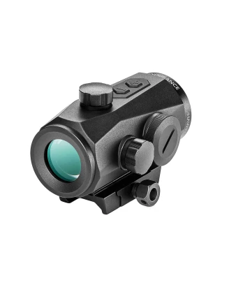 Kolimator Hawke Endurance RD 1x30 Weaver 3 MOA Dot