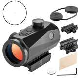 Kolimator Hawke Endurance RD 1x30 Weaver 3 MOA Dot