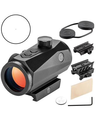 Kolimator Hawke Endurance RD 1x30 Weaver 3 MOA Dot