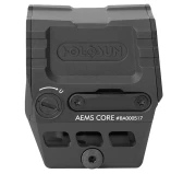 Kolimator Holosun AEMS Core RD z montażem - AEMS-110101 Kolimator Holosun AEMS Core RD z montażem - AEMS-110101