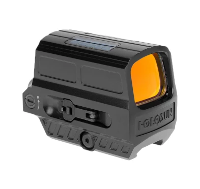 Kolimator Holosun Enclosed Reflex Sight HS512C