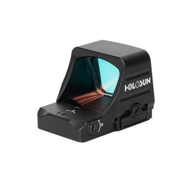 Kolimator Holosun HE507COMP-GR Green Dot, montaż RMR
