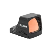 Kolimator Holosun HE507COMP-GR Green Dot, montaż RMR
Kolimator Holosun HE507COMP-GR Green Dot, montaż RMR