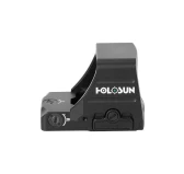 Kolimator Holosun HE507COMP-GR Green Dot, montaż RMR
Kolimator Holosun HE507COMP-GR Green Dot, montaż RMR