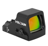 Kolimator Holosun HS407K X2 Open Reflex SubCompact Pistol Sight Kolimator Holosun HS407K X2 Open Reflex SubCompact Pistol Sight
