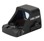 Kolimator Holosun HS407K X2 Open Reflex SubCompact Pistol Sight Kolimator Holosun HS407K X2 Open Reflex SubCompact Pistol Sight