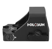 Kolimator Holosun HS407K X2 Open Reflex SubCompact Pistol Sight Kolimator Holosun HS407K X2 Open Reflex SubCompact Pistol Sight