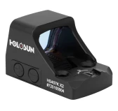 Kolimator Holosun HS407K X2 Open Reflex SubCompact Pistol Sight Kolimator Holosun HS407K X2 Open Reflex SubCompact Pistol Sight