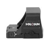 Kolimator Holosun HS507COMP-RD Red Dot, montaż RMR
Kolimator Holosun HS507COMP-RD Red Dot, montaż RMR