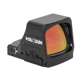 Kolimator Holosun HS507COMP-RD Red Dot, montaż RMR
Kolimator Holosun HS507COMP-RD Red Dot, montaż RMR