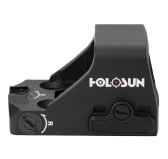 Kolimator Holosun HS507K X2 Open Reflex SubCompact Pistol Sight