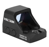 Kolimator Holosun HS507K X2 Open Reflex SubCompact Pistol Sight