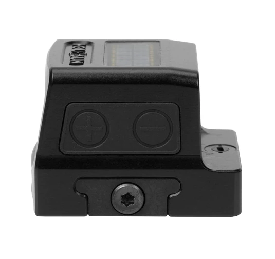 Kolimator Holosun Micro Red Dot HE509T-RD X2 z montażem RMR