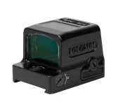 Kolimator Holosun Micro Red Dot HE509T-RD X2 z montażem RMR Kolimator Holosun Micro Red Dot HE509T-RD X2 z montażem RMR