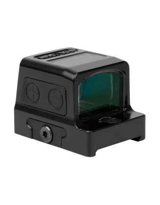 Kolimator Holosun Micro Red Dot HE509T-RD X2 z montażem RMR - Precyzyjne celowanie w kompaktowym rozmiarze!