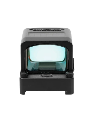 Kolimator Holosun Micro Red Dot HE509T-RD X2 z montażem RMR - Precyzyjne celowanie w kompaktowym rozmiarze!
