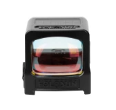 Kolimator Holosun Micro Red Dot HE509T-RD X2 z montażem RMR Kolimator Holosun Micro Red Dot HE509T-RD X2 z montażem RMR