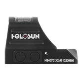 Kolimator Holosun Micro Red Dot HS407C X2