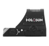 Kolimator Holosun Micro Red Dot HS407C X2