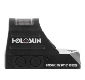 Kolimator Holosun Micro Red Dot HS507C X2