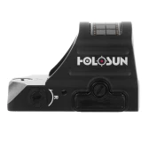 Kolimator Holosun Micro Red Dot HS507C X2