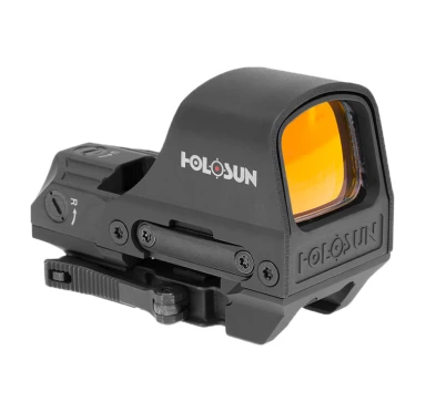 Kolimator Holosun Open Reflex HS510C czarny