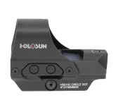 Kolimator Holosun Open Reflex HS510C czarny