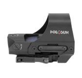 Kolimator Holosun Open Reflex HS510C czarny