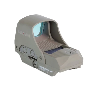 Kolimator Holosun Open Reflex HS510C FDE