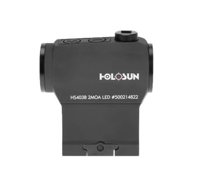 Kolimator Holosun Red Dot HS403B