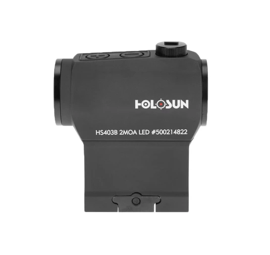 Kolimator Holosun Red Dot HS403B